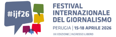 International Journalism Festival
